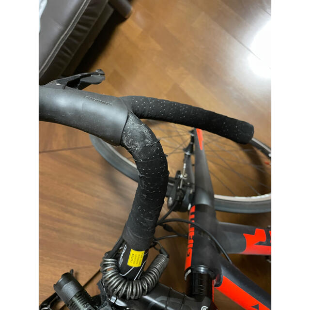 Giant - GIANT TCR SLR2 2017 Mサイズの通販 by プチ's shop Giant - GIANT TCR SLR2 2017 Mサイズの通販 by プチ's shop