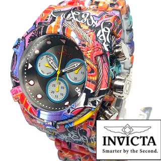 インビクタ(INVICTA)のクルーザー52様専用ページ(腕時計(アナログ))