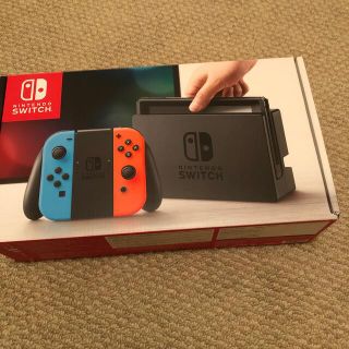 ニンテンドースイッチ(Nintendo Switch)のNintendo Switch Joy-Con (L) (家庭用ゲーム機本体)