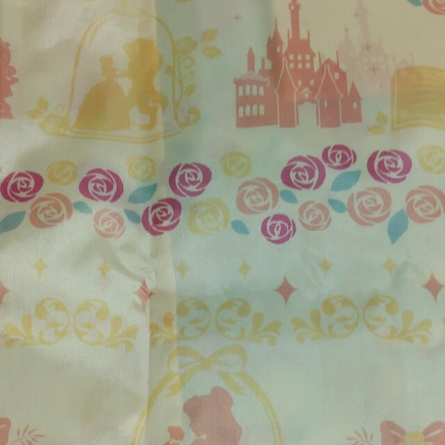 Disney(ディズニー)のディズニー　エコバッグ　 レディースのバッグ(エコバッグ)の商品写真