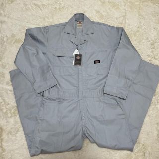 ディッキーズ(Dickies)の<新品> Dickies ディッキーズ  つなぎ オールインワン (サロペット/オーバーオール)