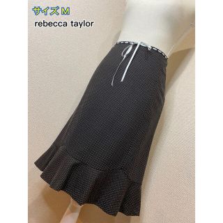 レベッカテイラー(Rebecca Taylor)のrebecca taylor スカート(ひざ丈スカート)