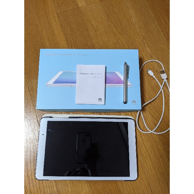 HUAWEI　MediaPad　T2　10.0pro