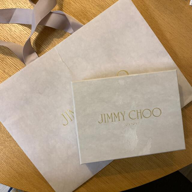 JIMMY CHOO(ジミーチュウ)のJIMMY CHOOセット レディースのファッション小物(財布)の商品写真