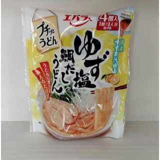 コストコ(コストコ)のコストコ　プチっとうどん(その他)