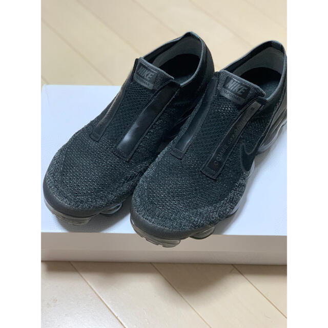 ニードルス限定値下　COMMEdesGARCONS×NIKE AIRVAPORMAX