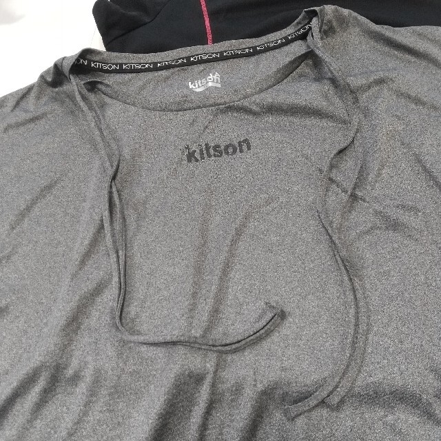 KITSON(キットソン)のkitson＊スポーツウェア スポーツ/アウトドアのランニング(ウェア)の商品写真