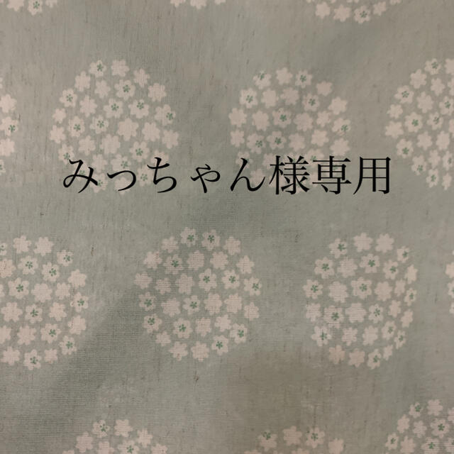 お得】 みっちゃん様専用 その他 - rinsa.ca