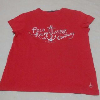 ラルフローレン(Ralph Lauren)のpoloRALPH LAUREN最終値下げ(Tシャツ(半袖/袖なし))