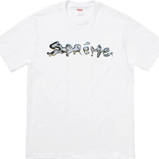 SUPREME シュプリーム 半袖Tシャツ