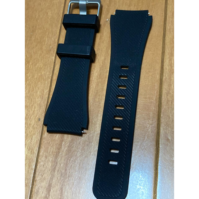 FOSSIL(フォッシル)のFOSSIL スマートウォッチ Q Marshal マーシャル FTW2106 メンズの時計(腕時計(デジタル))の商品写真