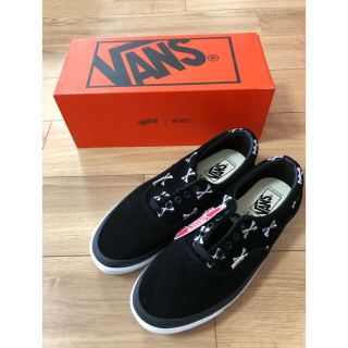 ダブルタップス(W)taps)の再値下げ　VANS x WTAPS ERA LX 29cm(スニーカー)