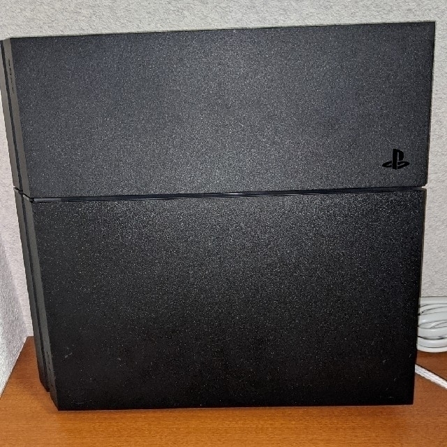 PlayStation ps4 本体 cuh-1200a - winterparksmiles.com