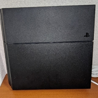 ps4 本体 cuh-1200a(家庭用ゲーム機本体)