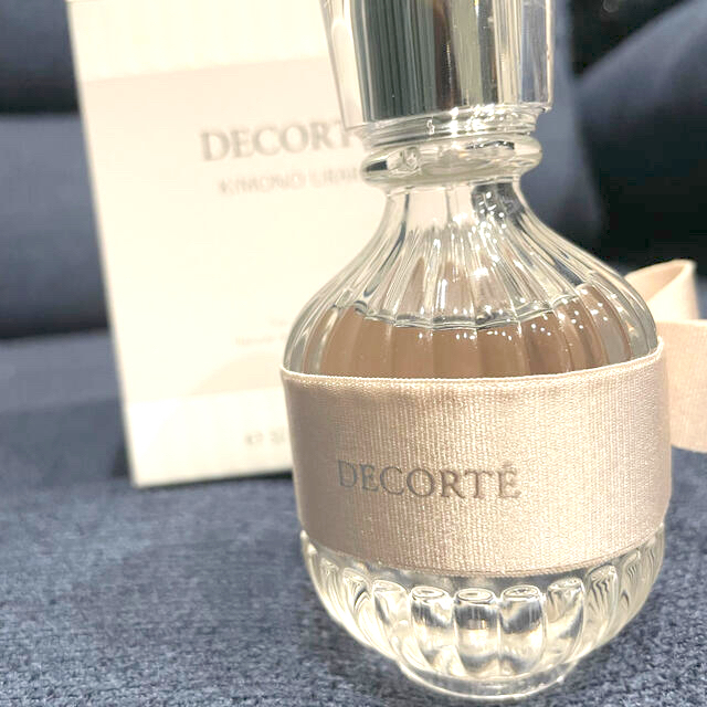 COSME DECORTE(コスメデコルテ)のコスメデコルテ キモノ ウララ 50ml オードトワレ 香水 コスメ/美容の香水(香水(女性用))の商品写真