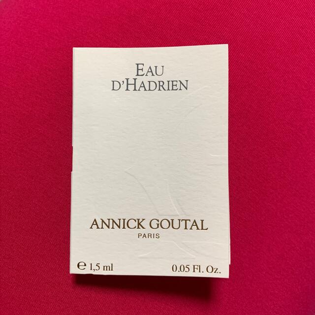 Annick Goutal(アニックグタール)のオードパルファム コスメ/美容の香水(香水(女性用))の商品写真