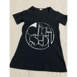 ディーゼル(DIESEL)のディーゼル　レディース　Tシャツ(Tシャツ(半袖/袖なし))