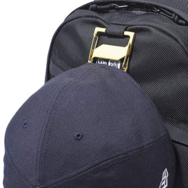 NEW ERA(ニューエラー)のNEW ERA / ニューエラ キャップクリップ CAP CLIP ゴールド メンズの帽子(その他)の商品写真