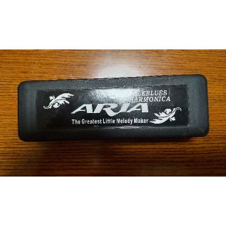 ARIA  FOLKBLUES HARMONICA(その他)