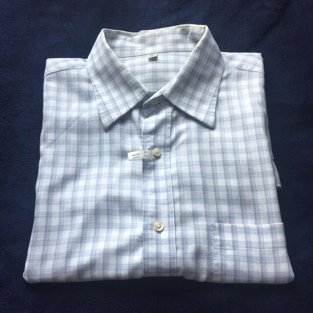 Uniqlo Uniqlo 超美品 チェック柄シャツ 半袖 Size Lの通販 By Gaspard S Shop ユニクロならラクマ Uniqlo Uniqlo 超美品 チェック柄シャツ 半袖 Size Lの通販 By Gaspard S Shop ユニクロならラクマ