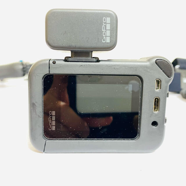 GoProHERO8