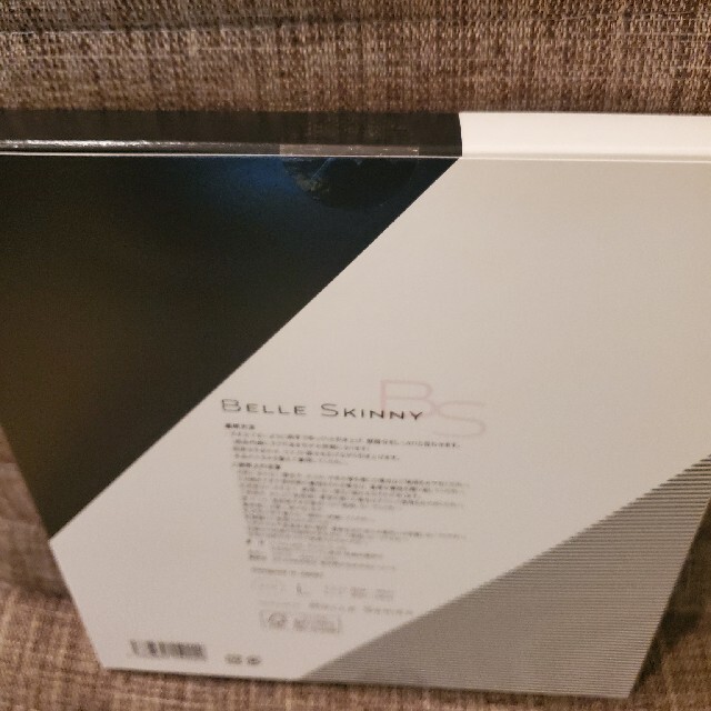 ベルスキニー着圧スパッツ レディースのレッグウェア(レギンス/スパッツ)の商品写真