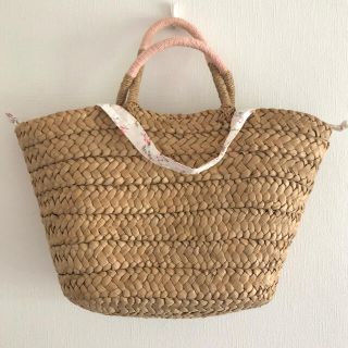 Cath Kidston(かごバッグ/ストローバッグ)のフリマアイテム一覧 Cath Kidston(かごバッグ/ストローバッグ)のフリマアイテム一覧