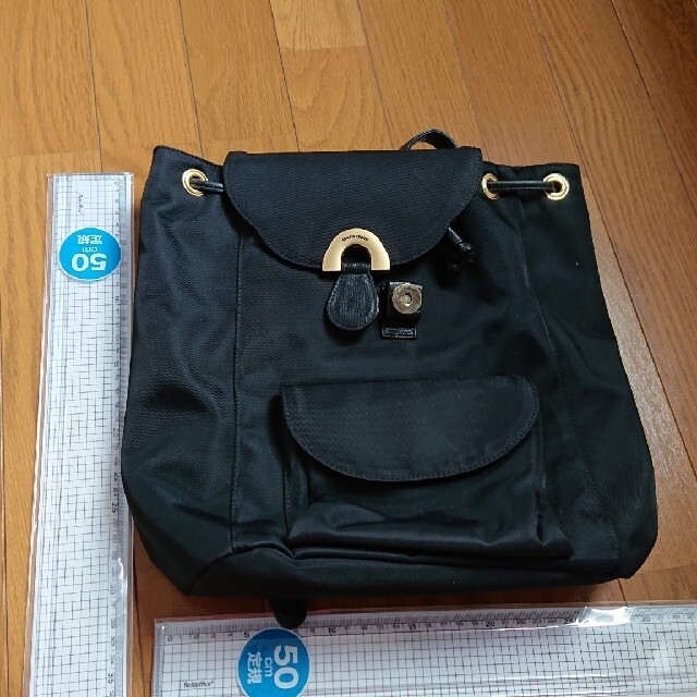 Marie Claire(マリクレール)のマリ・クレール リュック レディースのバッグ(リュック/バックパック)の商品写真
