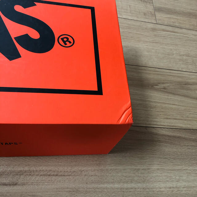 サイズ W)taps - 再値下げ Vans Vault x WTAPS Sk8-Hi LX 黒29.5㎝の通販 by マーチャンダイス's shop|ダブルタップスならラクマ ブランド