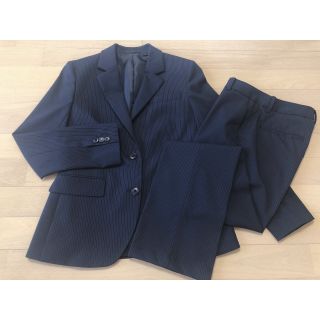 ユニクロ(UNIQLO)の♡ジャケット×パンツスーツセットアップ♡(スーツ)