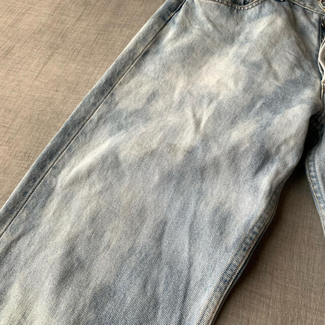 Levi's - リーバイス501 W32L34 メキシコ製 マーブル ボタン裏 Levi's - リーバイス501 W32L34 メキシコ製 マーブル ボタン裏
