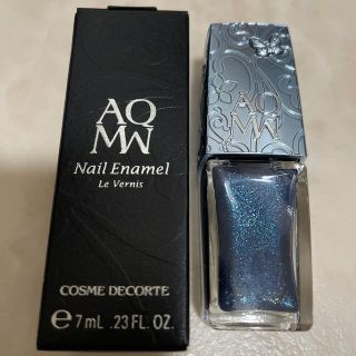 コスメデコルテ(COSME DECORTE)のコスメデコルテ ネイルエナメル(マニキュア)