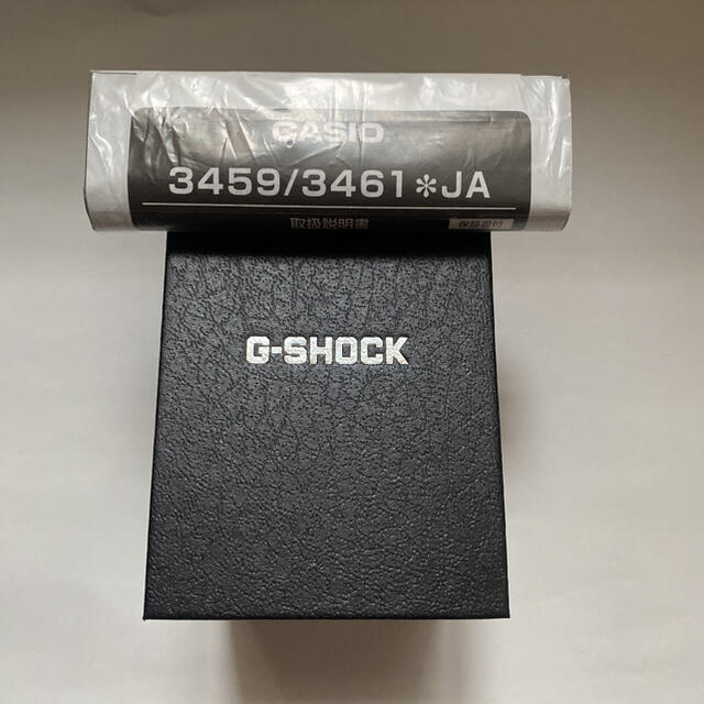 G-SHOCK(ジーショック)のG-SHOCK  GW-B5600BC-1JF メンズの時計(腕時計(デジタル))の商品写真