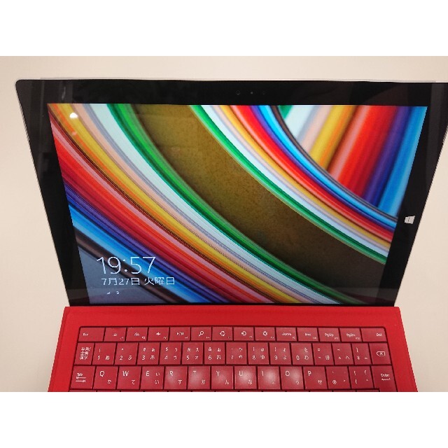 【美品】Surface Pro 3