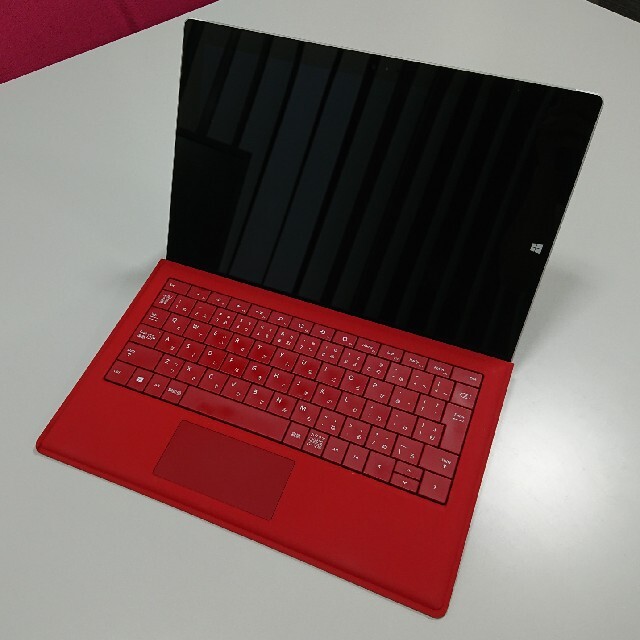 【美品】Surface Pro 3 2