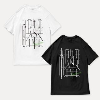 ケヤキザカフォーティーシックス(欅坂46(けやき坂46))の欅坂46 THE LAST LIVE Tシャツ 櫻坂46(アイドルグッズ)