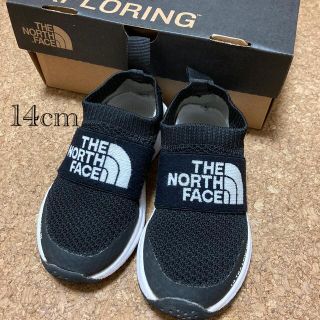 ザノースフェイス(THE NORTH FACE)のノースフェイス　ウルトラロー 3(スニーカー)