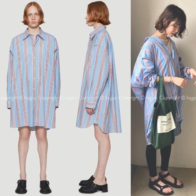 Maison Martin Margiela - 【定価14万】メゾンマルジェラ① オーバー