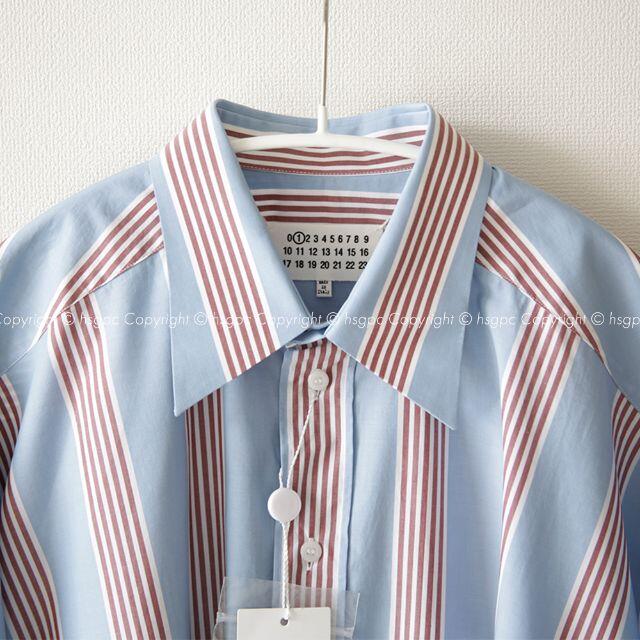 Maison Martin Margiela - 【定価14万】メゾンマルジェラ① オーバー