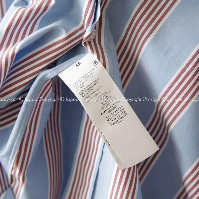 Maison Martin Margiela - 【定価14万】メゾンマルジェラ① オーバー