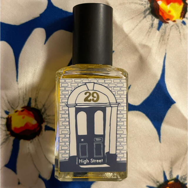 コスメ/美容限定！　LUSH 29ハイストリート パフューム 30ml