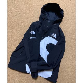 シュプリーム(Supreme)の専用売り切り！supreme north face マウンテンパーカーM(マウンテンパーカー)