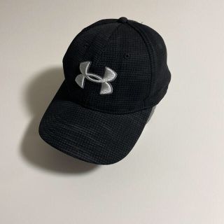 アンダーアーマー(UNDER ARMOUR)のアンダーアーマー LG/XL ベースボール トレーニング(キャップ)