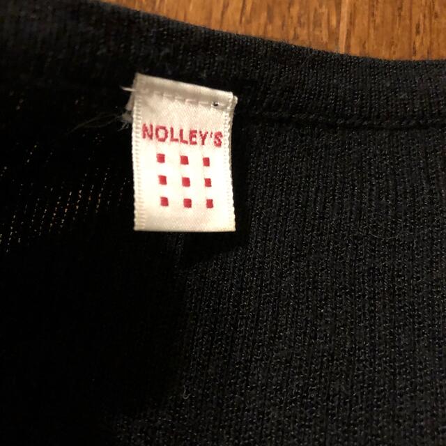 NOLLEY'S(ノーリーズ)のha様専用　NOLLEY'S レディースのトップス(カットソー(半袖/袖なし))の商品写真