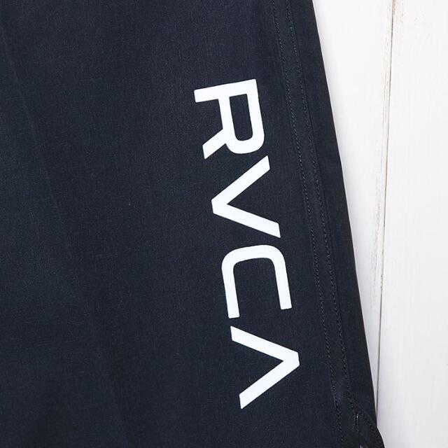 RVCA ルーカ EASTERN TRUNK 18 ボードショーツ サーフパンツ スポーツ/アウトドアのスポーツ/アウトドア その他(サーフィン)の商品写真