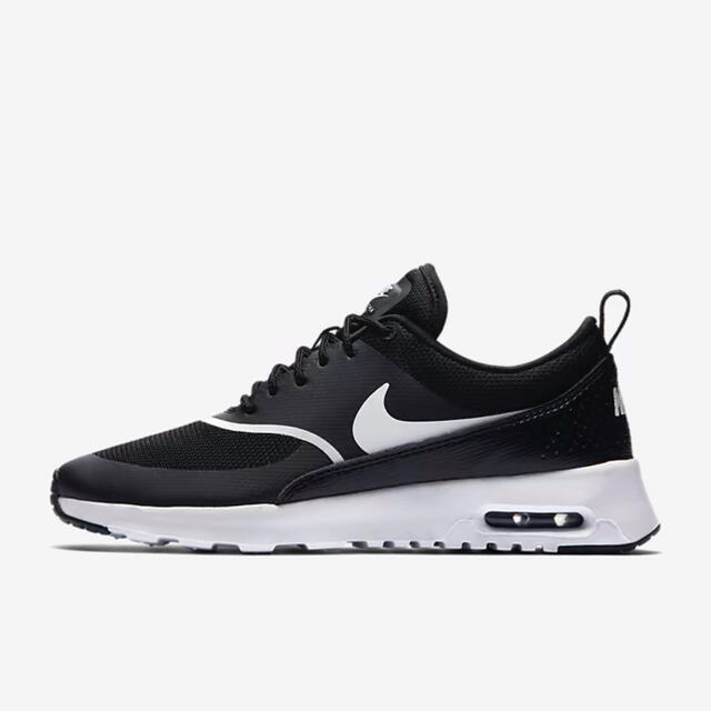 NIKE(ナイキ)のNIKE AIR MAX THEA 24.5 レディースの靴/シューズ(スニーカー)の商品写真