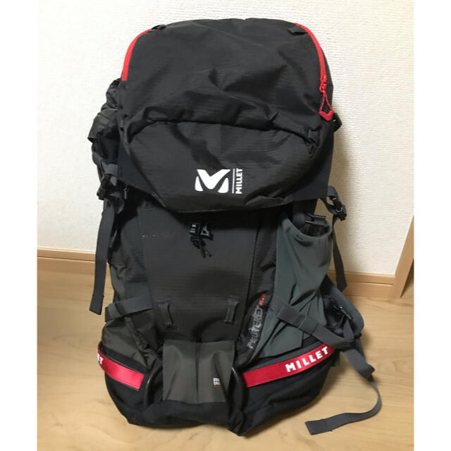 登山　ザック　ミレー　プトレイ　インテグラーレ35+10