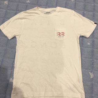 ビラボン(billabong)のTシャツ  BILLABONG(Tシャツ/カットソー(半袖/袖なし))