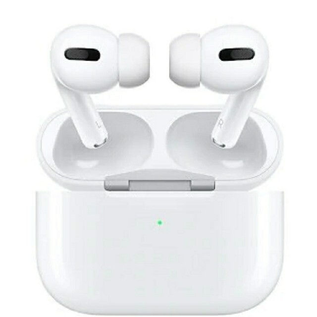 Apple AirPods Pro MWP22J/A 20
