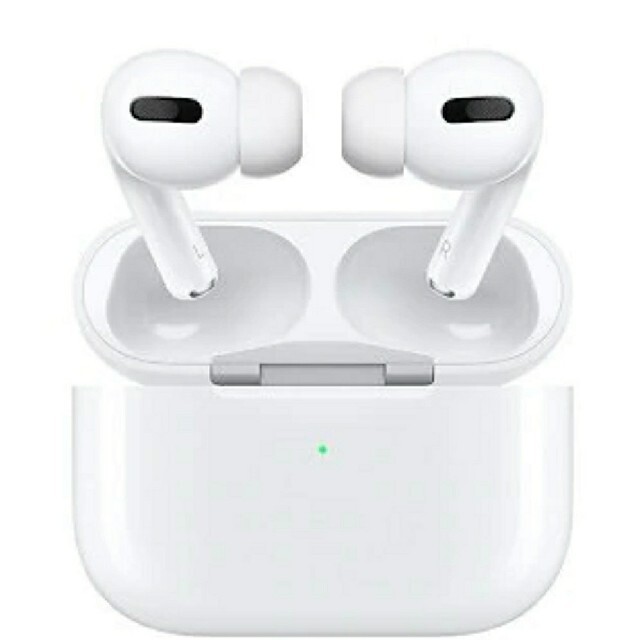 正規品】 Apple MWP22J/A 20 Pro AirPods ヘッドフォン/イヤフォン